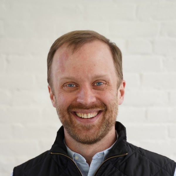 Matt Gregory
